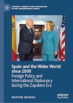 Télécharger le livre :  Spain and the Wider World since 2000