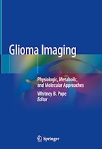 Télécharger le livre :  Glioma Imaging