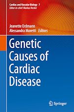 Télécharger le livre :  Genetic Causes of Cardiac Disease
