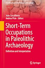 Télécharger le livre :  Short-Term Occupations in Paleolithic Archaeology