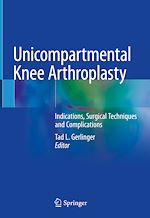 Télécharger le livre :  Unicompartmental Knee Arthroplasty