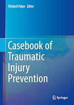 Télécharger le livre :  Casebook of Traumatic Injury Prevention