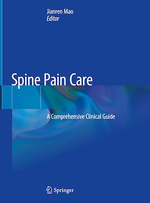 Téléchargez le livre :  Spine Pain Care