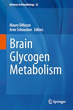 Télécharger le livre :  Brain Glycogen Metabolism