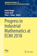 Télécharger le livre :  Progress in Industrial Mathematics at ECMI 2018