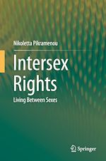 Télécharger le livre :  Intersex Rights