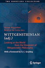 Download this eBook WITTGENSTEINIAN (adj.)
