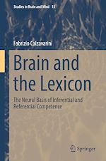 Télécharger le livre :  Brain and the Lexicon