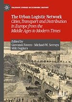 Télécharger le livre :  The Urban Logistic Network