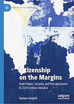 Télécharger le livre :  Citizenship on the Margins
