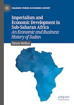 Télécharger le livre :  Imperialism and Economic Development in Sub-Saharan Africa