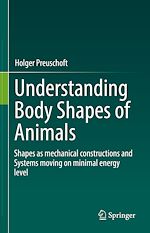 Télécharger le livre :  Understanding Body Shapes of Animals