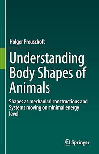 Télécharger le livre :  Understanding Body Shapes of Animals