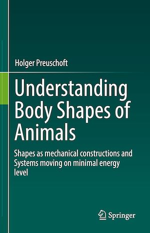 Téléchargez le livre :  Understanding Body Shapes of Animals