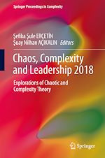 Download this eBook Chaos, Complexity and Leadership 2018