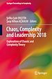 Télécharger le livre :  Chaos, Complexity and Leadership 2018