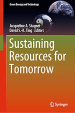 Télécharger le livre :  Sustaining Resources for Tomorrow