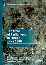 Télécharger le livre :  The Ideal of Parliament in Europe since 1800