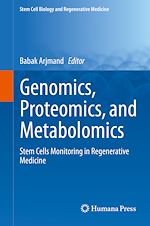 Télécharger le livre :  Genomics, Proteomics, and Metabolomics