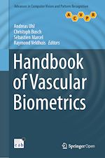 Download this eBook Handbook of Vascular Biometrics