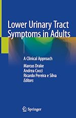 Télécharger le livre :  Lower Urinary Tract Symptoms in Adults