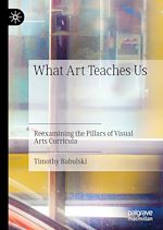 Télécharger le livre :  What Art Teaches Us