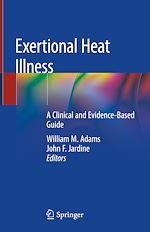 Télécharger le livre :  Exertional Heat Illness