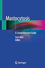 Télécharger le livre :  Mastocytosis