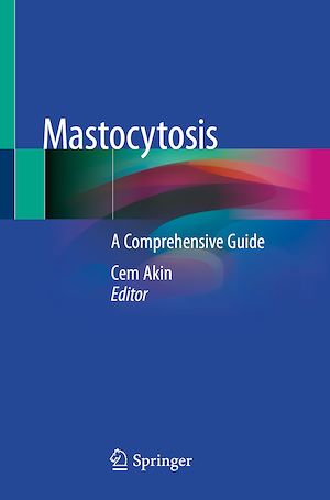 Téléchargez le livre :  Mastocytosis