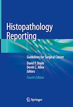 Télécharger le livre :  Histopathology Reporting