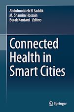 Télécharger le livre :  Connected Health in Smart Cities
