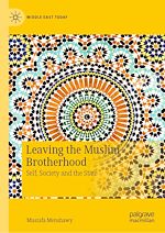 Télécharger le livre :  Leaving the Muslim Brotherhood