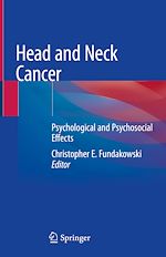 Télécharger le livre :  Head and Neck Cancer