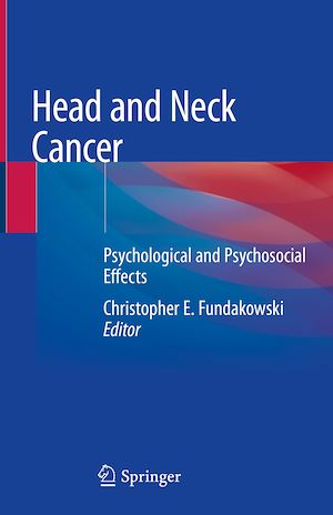 Téléchargez le livre :  Head and Neck Cancer