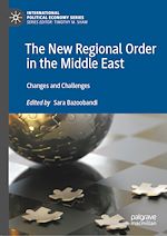 Download this eBook The New Regional Order in the Middle East