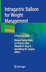 Télécharger le livre :  Intragastric Balloon for Weight Management