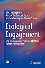 Télécharger le livre :  Ecological Engagement