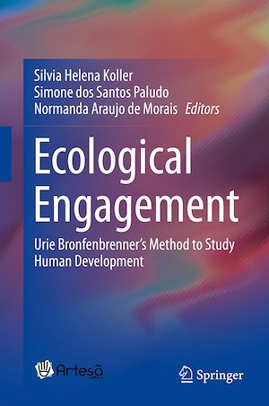 Téléchargez le livre :  Ecological Engagement