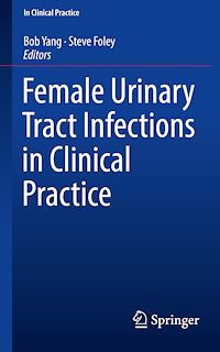 Télécharger le livre :  Female Urinary Tract Infections in Clinical Practice
