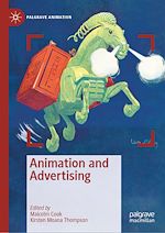 Télécharger le livre :  Animation and Advertising