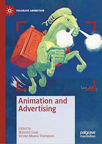 Télécharger le livre :  Animation and Advertising