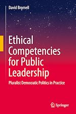 Télécharger le livre :  Ethical Competencies for Public Leadership