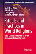 Télécharger le livre :  Rituals and Practices in World Religions