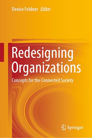 Téléchargez le livre :  Redesigning Organizations