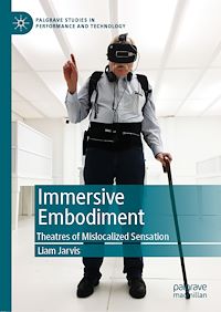 Télécharger le livre :  Immersive Embodiment