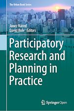 Télécharger le livre :  Participatory Research and Planning in Practice