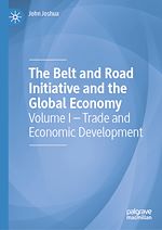 Télécharger le livre :  The Belt and Road Initiative and the Global Economy