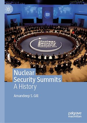 Téléchargez le livre :  Nuclear Security Summits