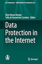 Télécharger le livre :  Data Protection in the Internet