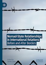 Télécharger le livre :  Nomad-State Relationships in International Relations
